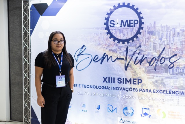 Foto do evento XIII SIMEP - Dia 3